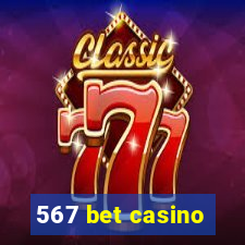 567 bet casino